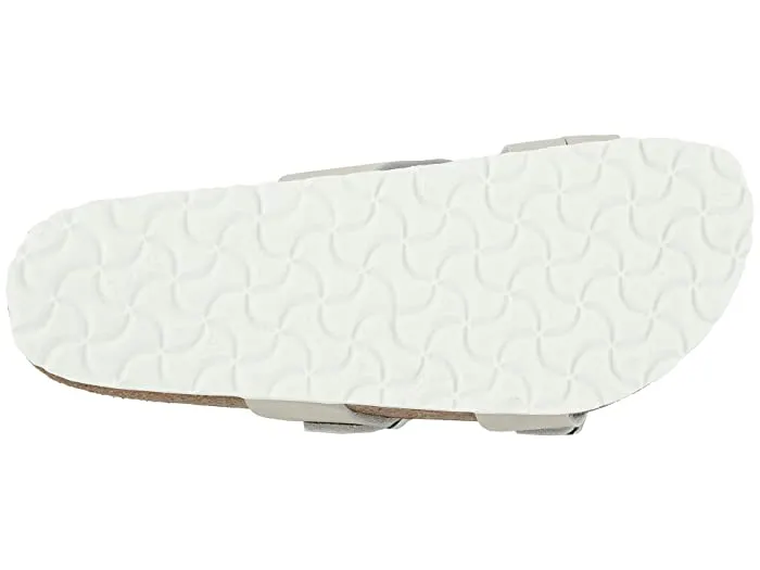 Birkenstock Unisex Yao Balance Nubuk Leather Mineral sold by Zulily product image thumbnail 4