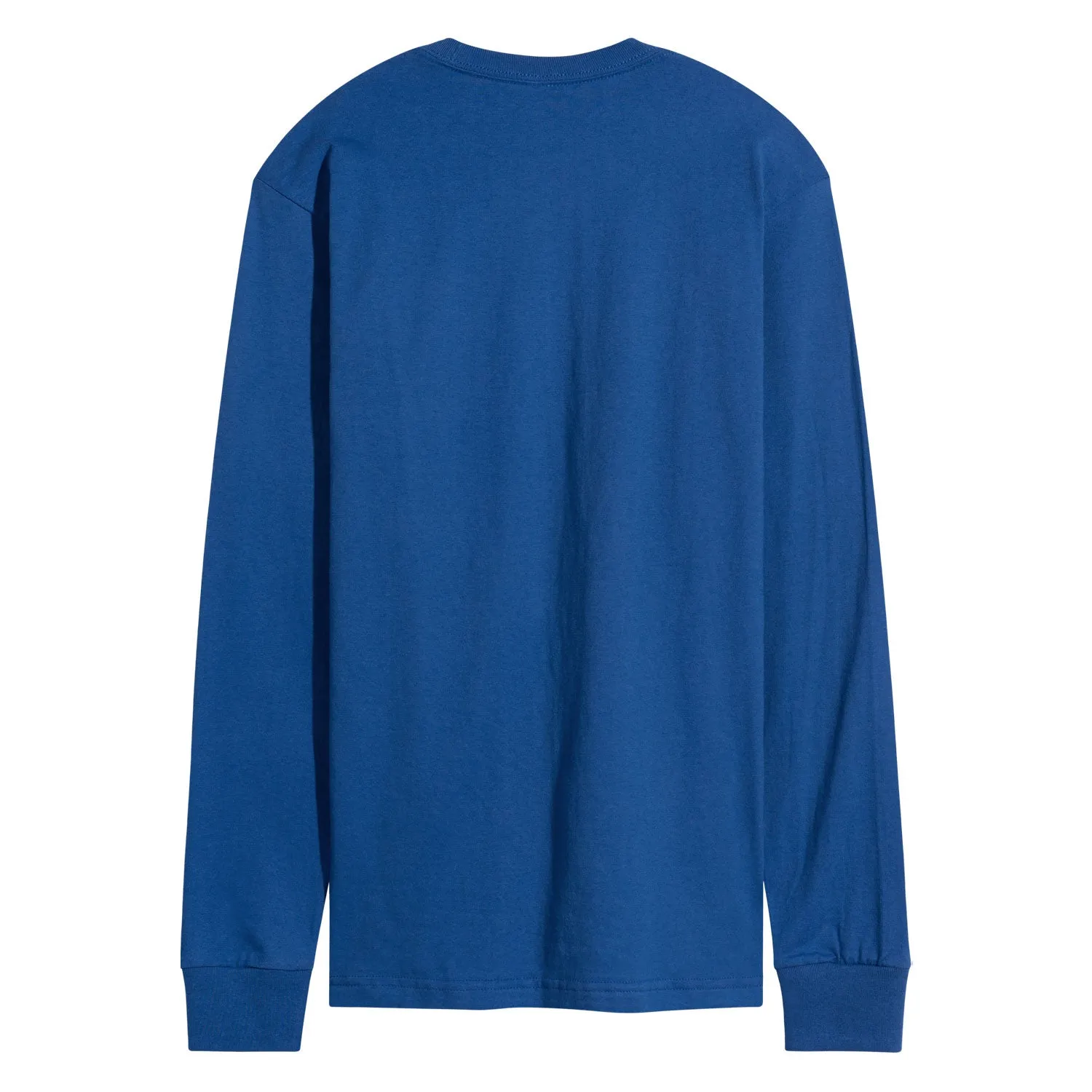 Peanuts - USA Volleyball - Men's Long Sleeve Graphic T-Shirt sold by Zulily product image thumbnail 5