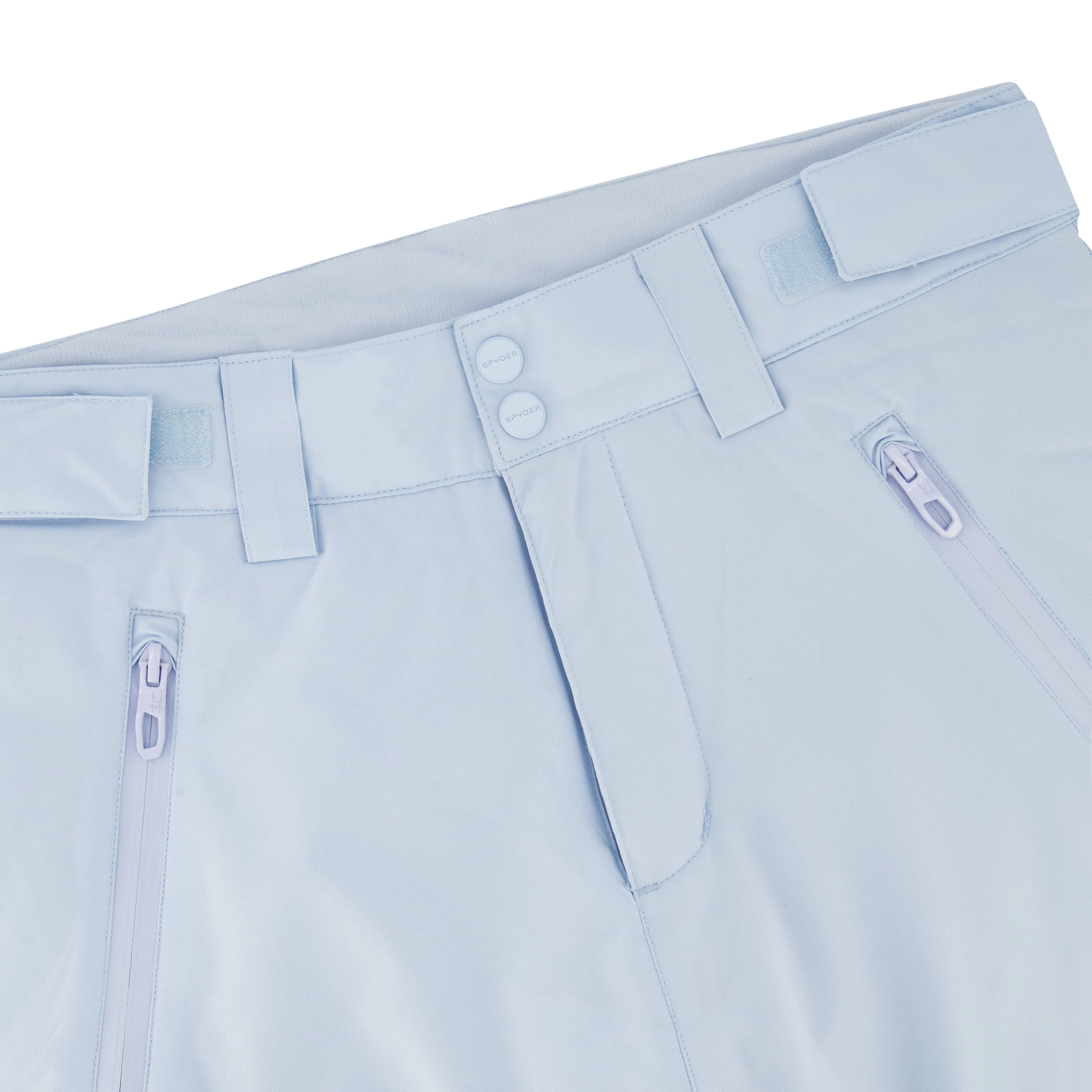 Spyder Women's Snow Pants - Ash Blue sold by Zulily product image thumbnail 4