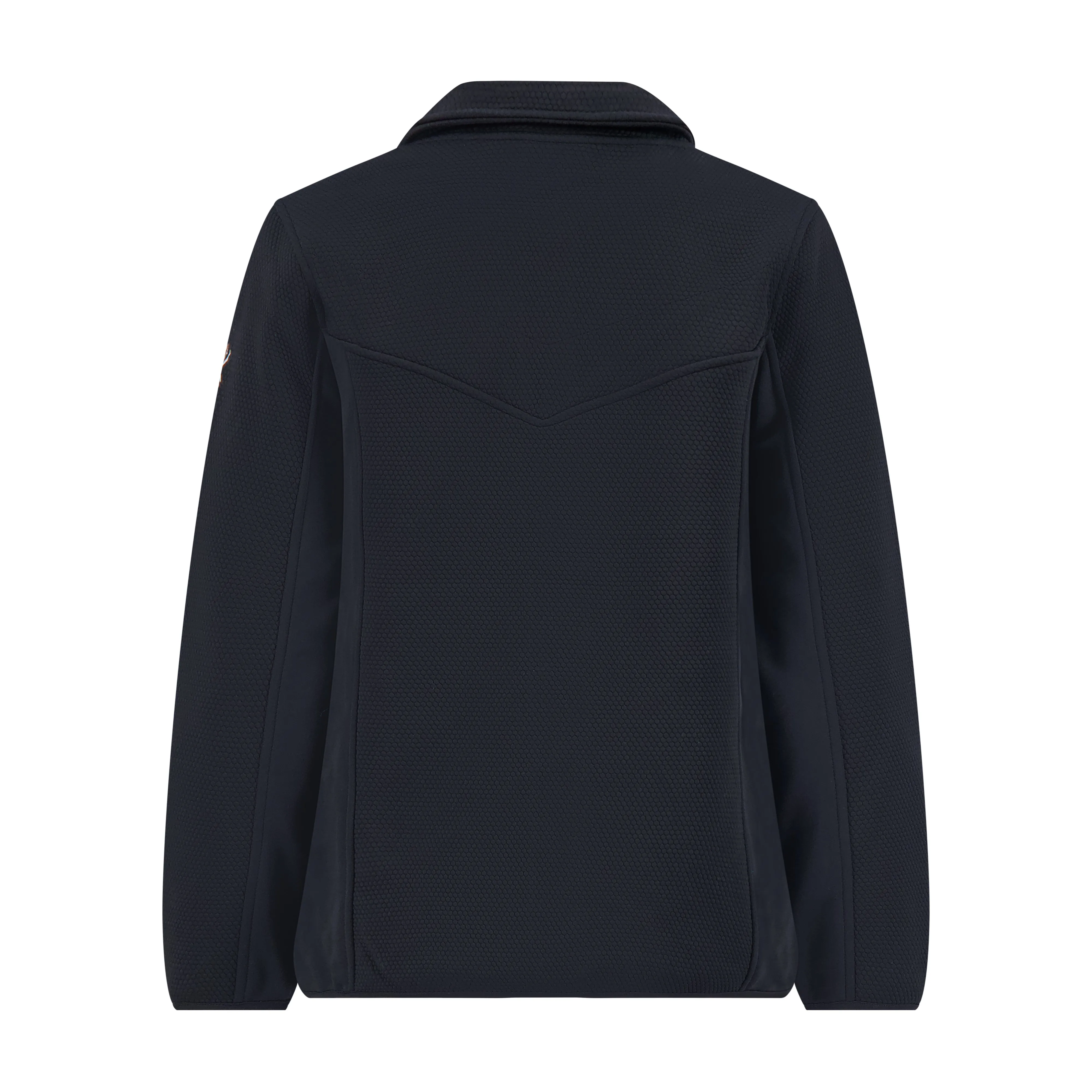 Spyder Women's Encore Fleece - Black sold by Zulily product image thumbnail 2