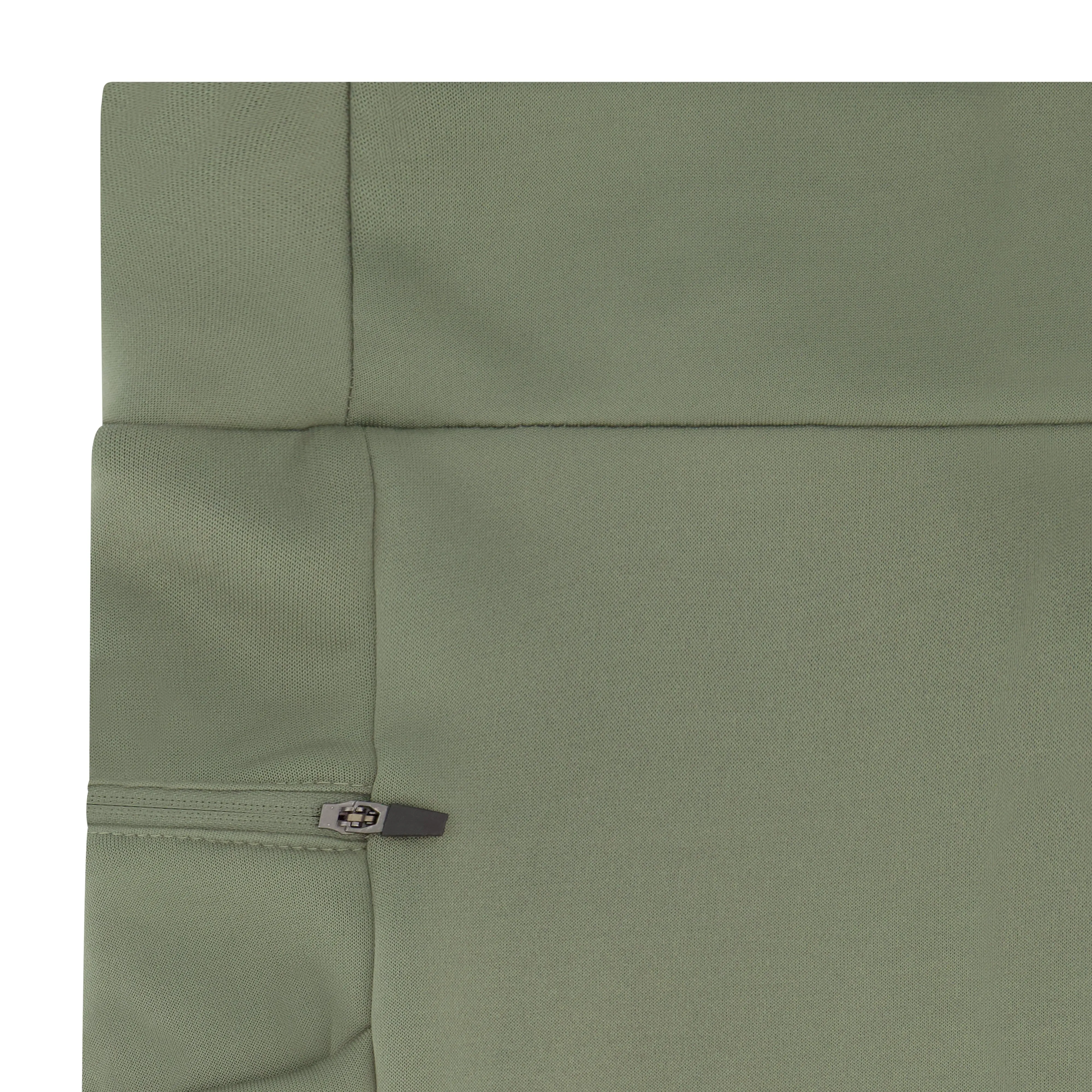 Spyder Women's Polar Fleece Bonded Leggings - Agave sold by Zulily product image thumbnail 4