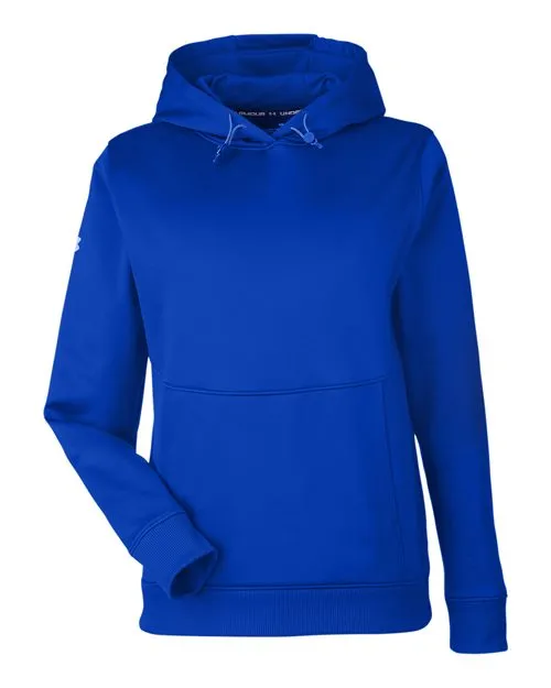 Under Armour Women's Storm Armour Fleece sold by Zulily product image thumbnail 4