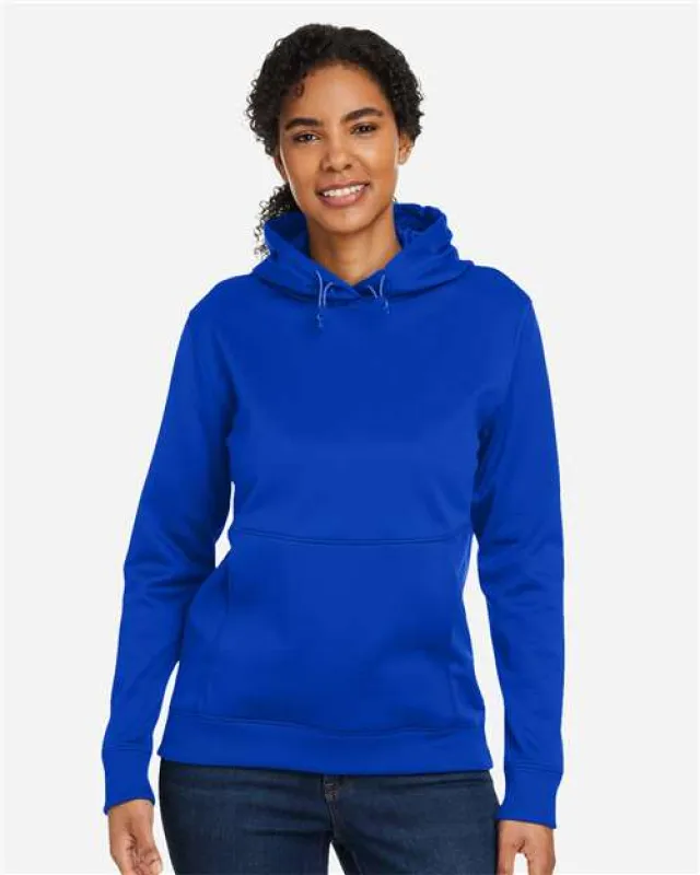 Under Armour Women's Storm Armour Fleece made by Under Armour