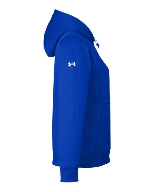 Under Armour Women's Storm Armour Fleece sold by Zulily product image thumbnail 5