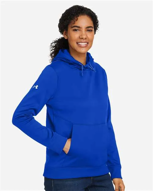 Under Armour Women's Storm Armour Fleece sold by Zulily product image thumbnail 2
