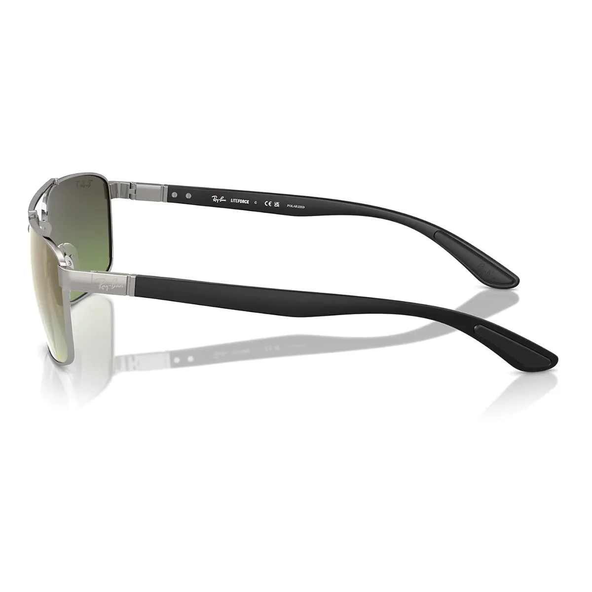 Ray-Ban Chromance Sunglasses RB3737 sold by Zulily product image thumbnail 3