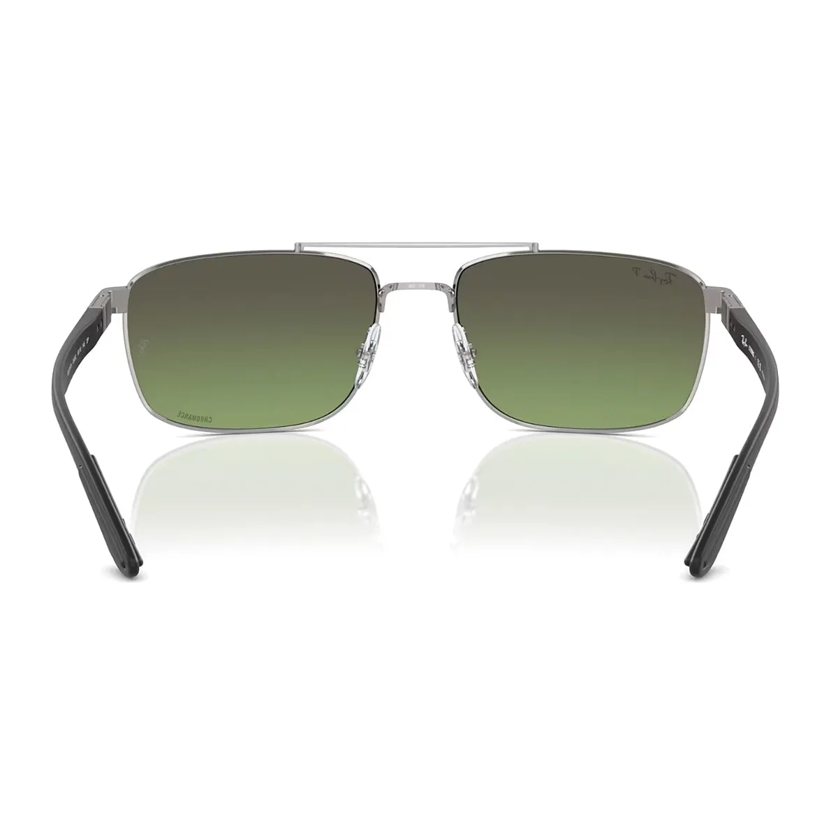 Ray-Ban Chromance Sunglasses RB3737 sold by Zulily product image thumbnail 4