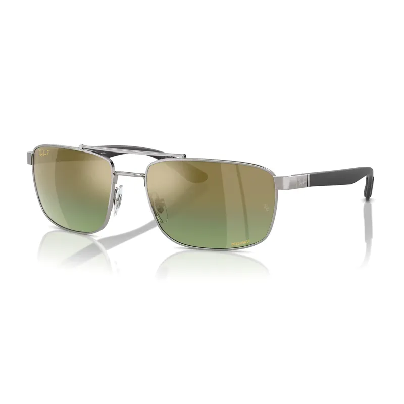 Ray-Ban Chromance Sunglasses RB3737 sold by Zulily