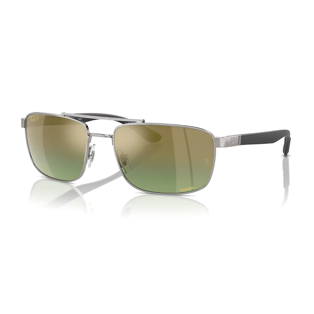 Ray-Ban Chromance Sunglasses RB3737 sold by Zulily
