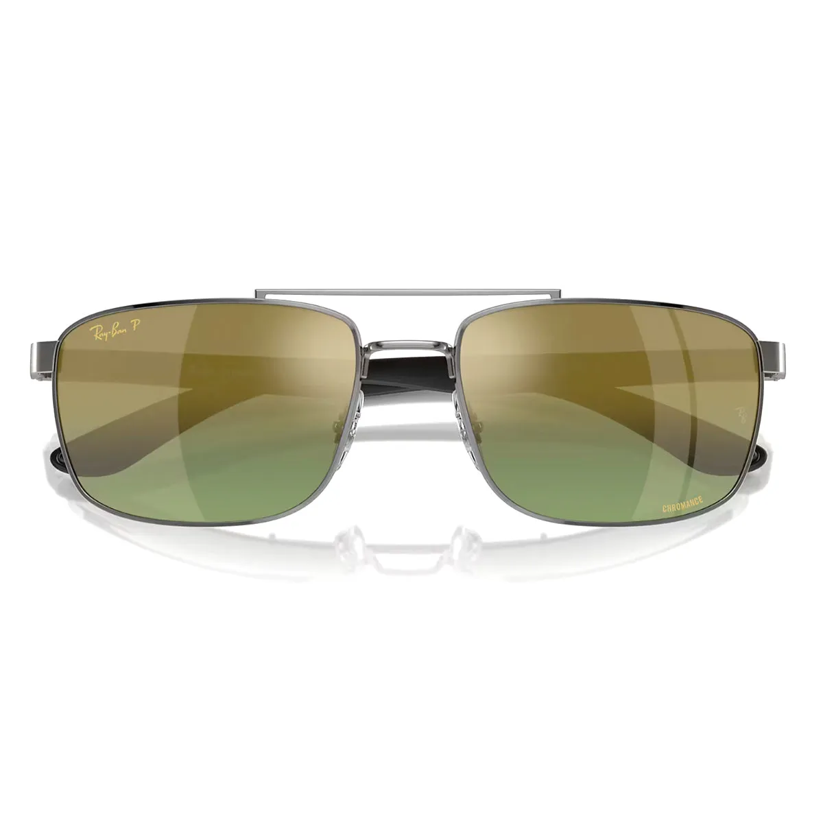 Ray-Ban Chromance Sunglasses RB3737 sold by Zulily product image thumbnail 2