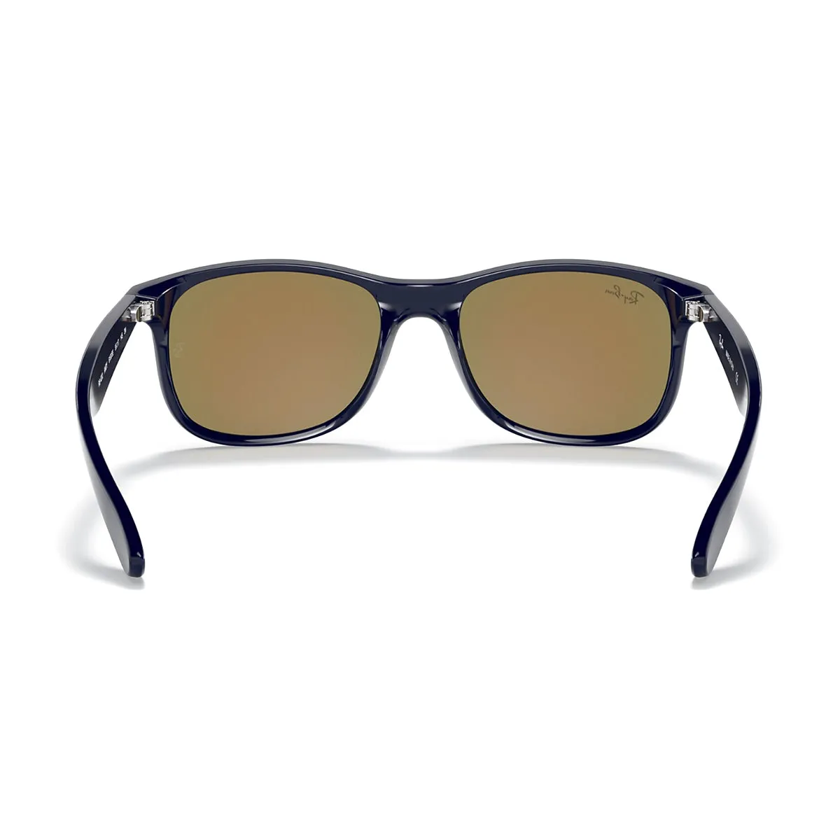 Ray-Ban Andy Sunglasses RB4202 sold by Zulily product image thumbnail 4