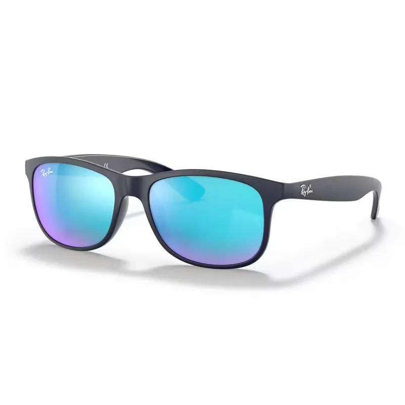 Ray-Ban Andy Sunglasses RB4202 sold by Zulily