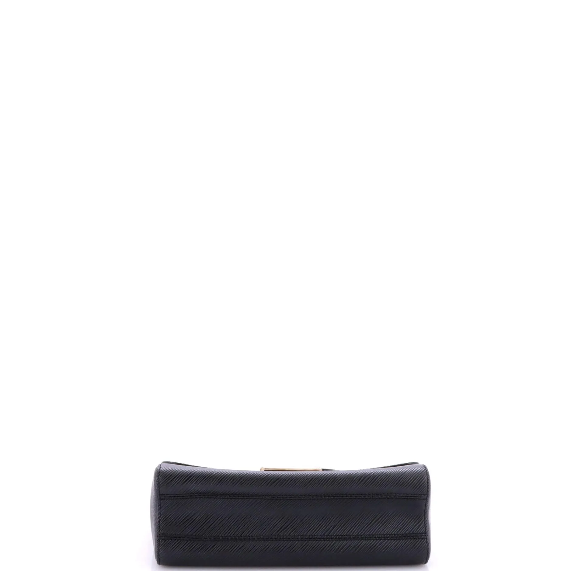 Pre-Loved Louis Vuitton Twist Handbag Epi Leather GM sold by Zulily product image thumbnail 4