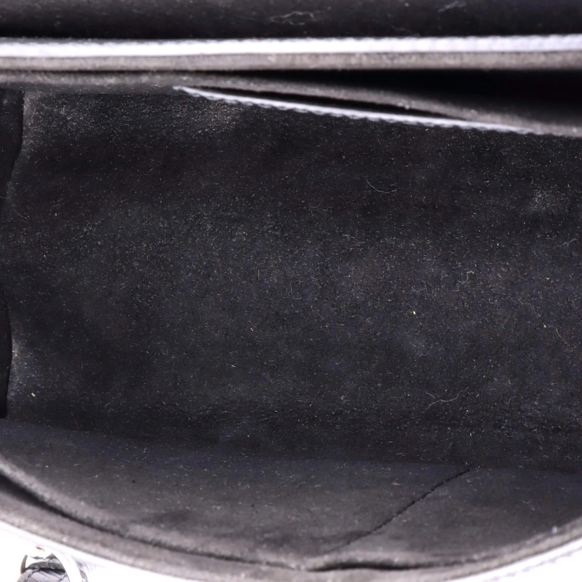 Pre-Loved Louis Vuitton Twist Handbag Epi Leather GM sold by Zulily product image thumbnail 5