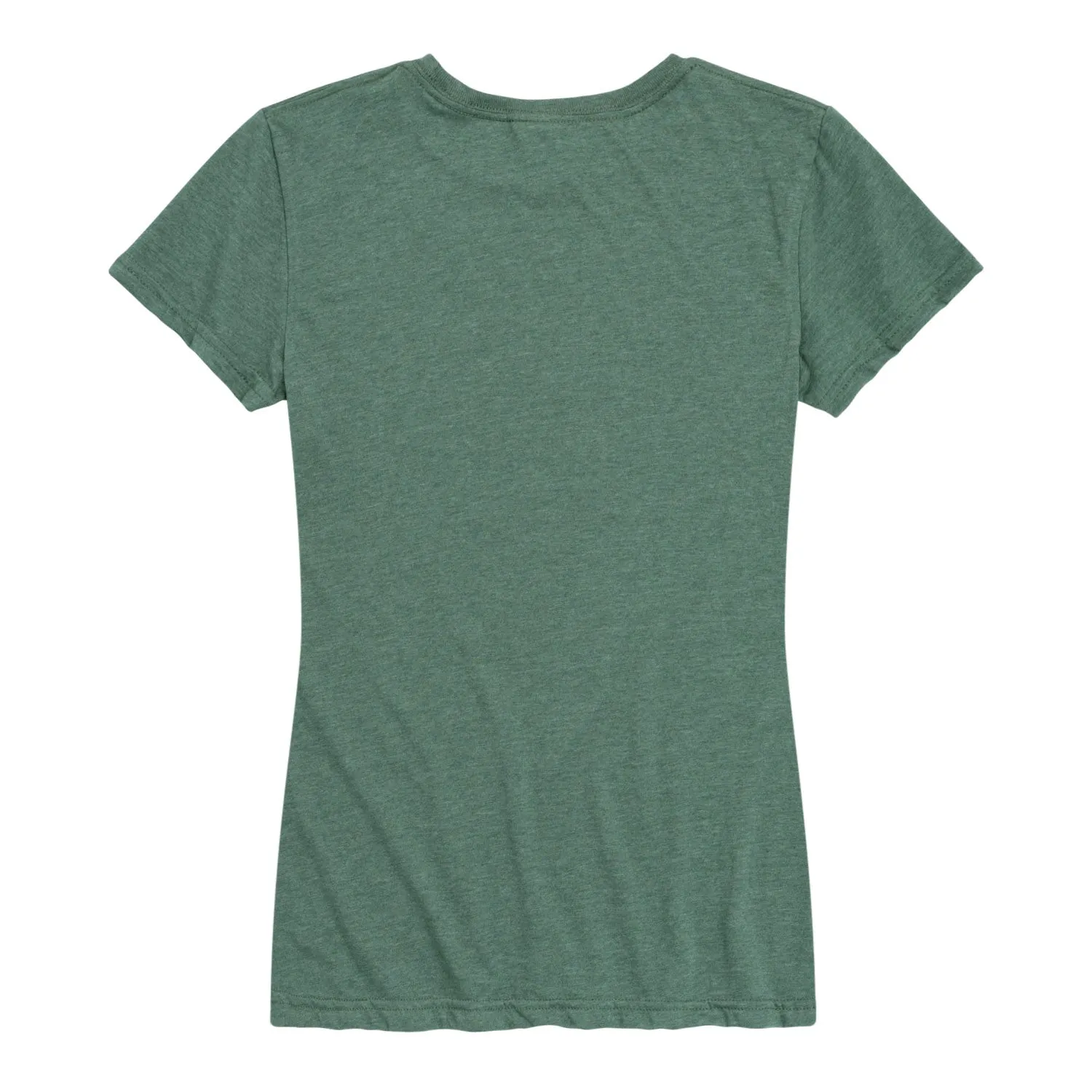 Peanuts - Snoopy Boo - Women's Short Sleeve Graphic T-Shirt sold by Zulily product image thumbnail 3