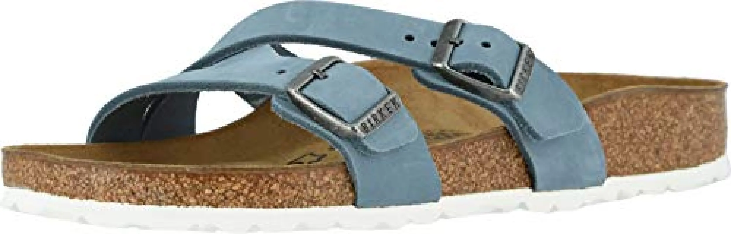Birkenstock Unisex Yao Balance NU Dove Blue sold by Zulily