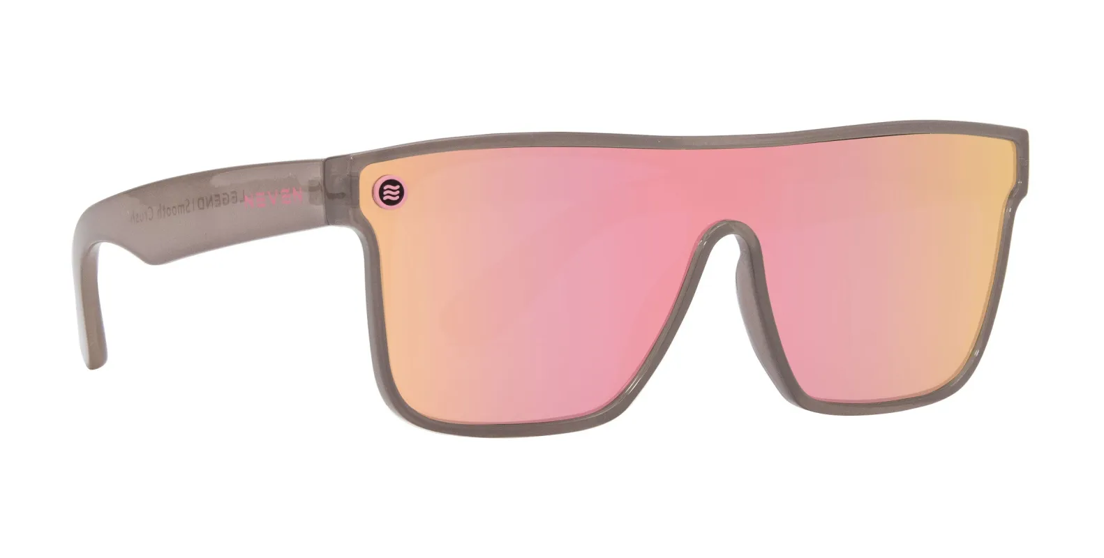 Smooth Crush made by Neven Eyewear