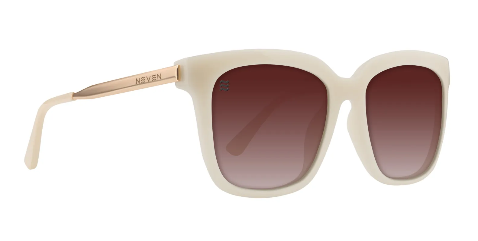 Sand Dollar made by Neven Eyewear