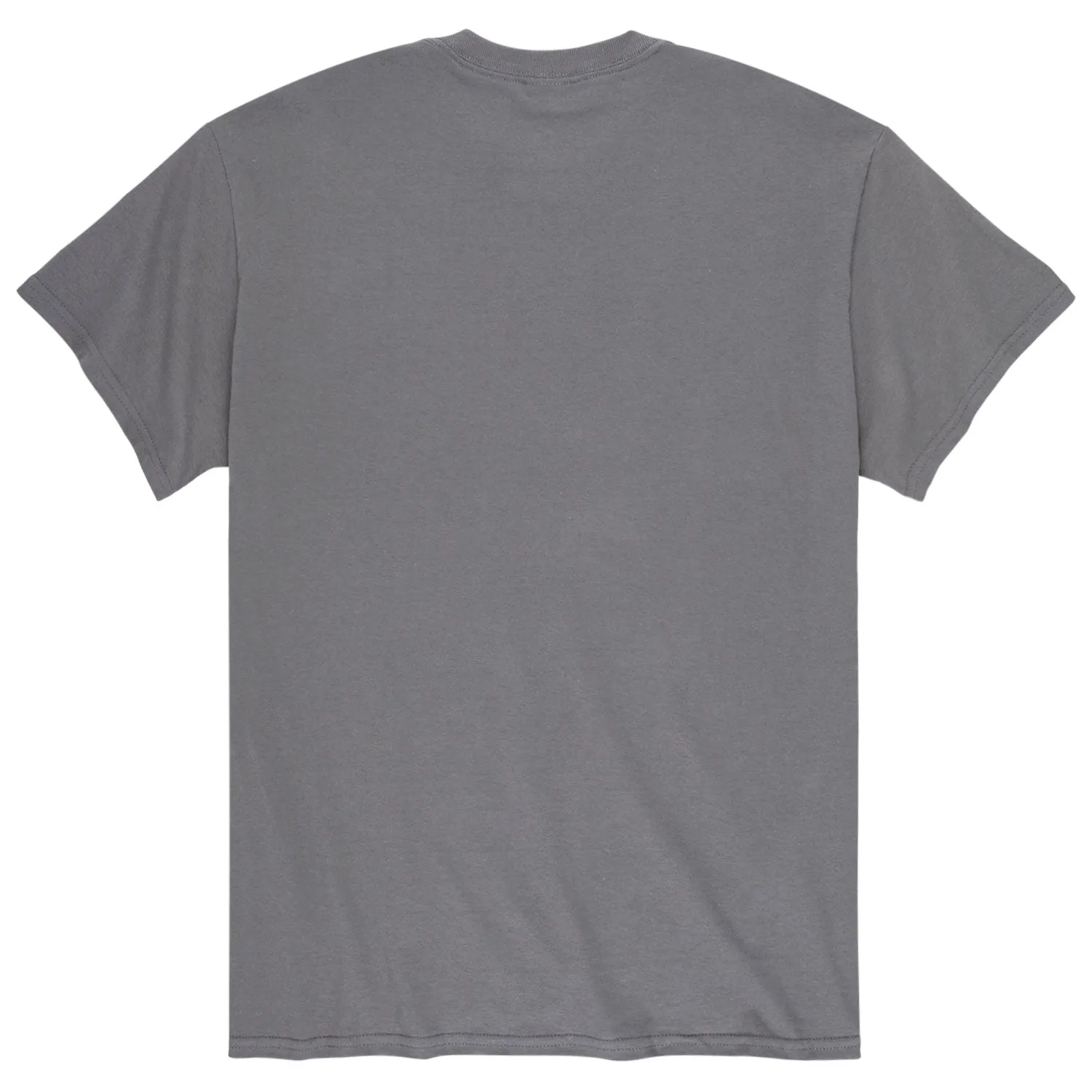 Coca-Cola - Fanta Costume - Men's Short Sleeve Graphic T-Shirt sold by Zulily product image thumbnail 5