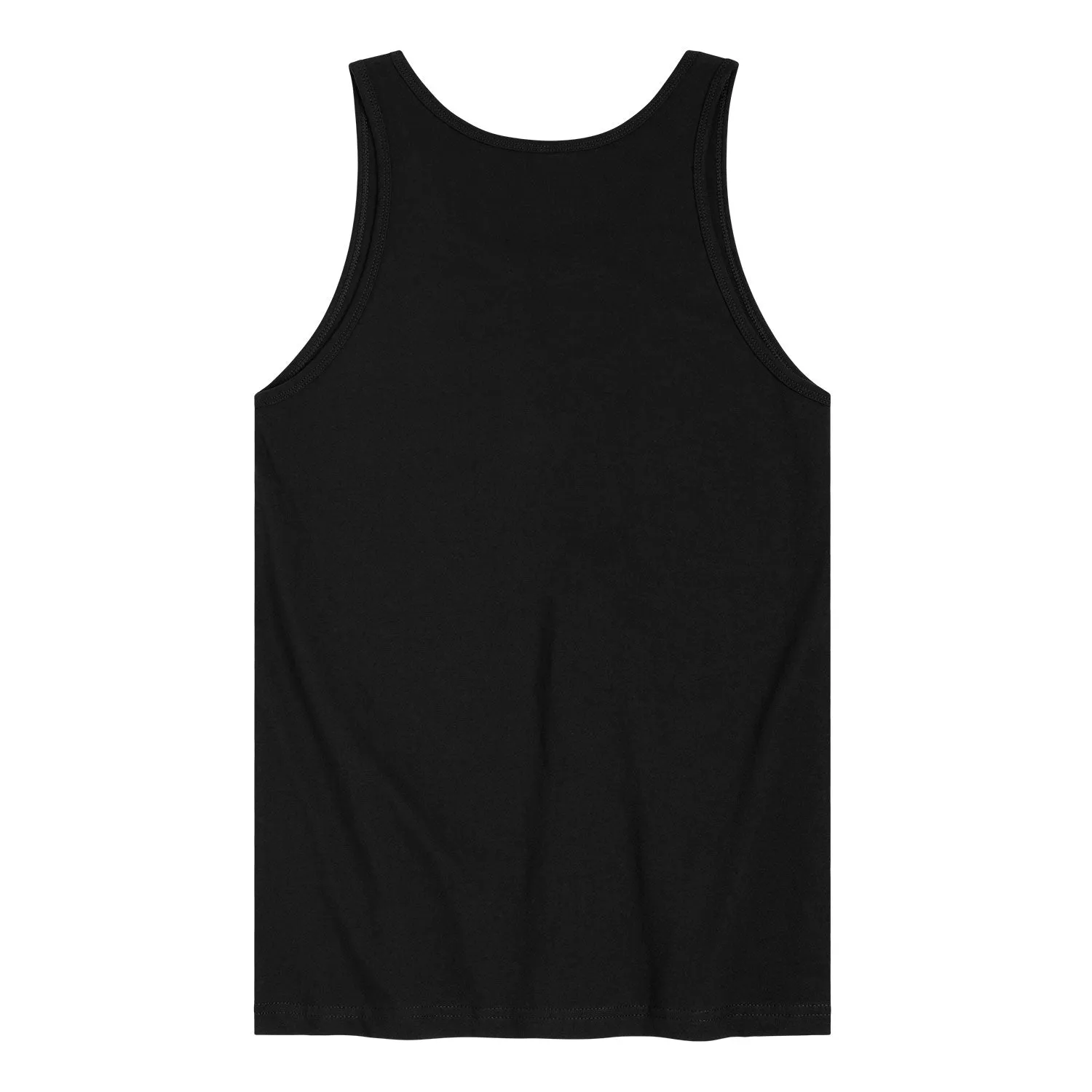 Coca-Cola - Logo Hud - Men's Jersey Tank Top sold by Zulily product image thumbnail 2