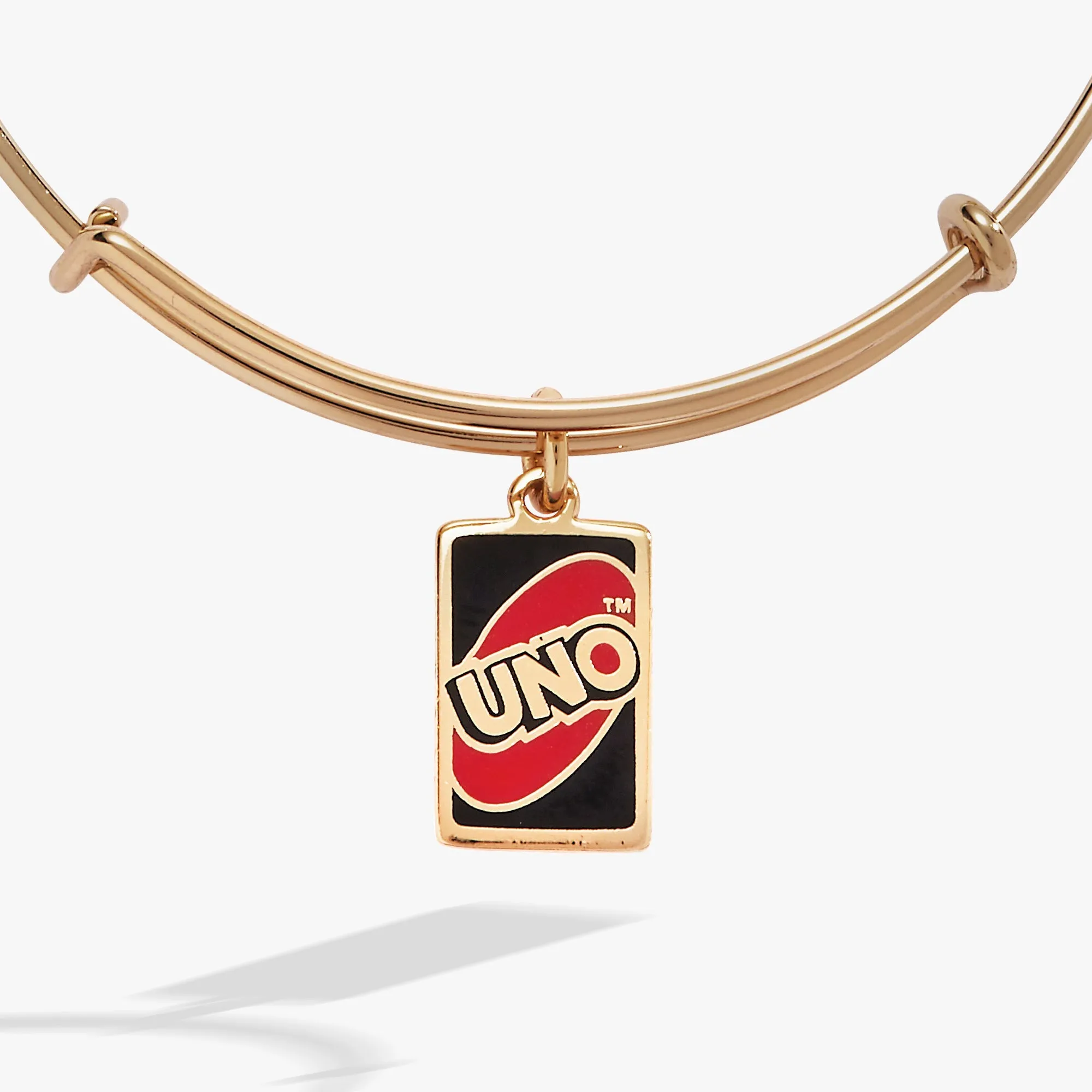 UNO™ Charm Bangle sold by Zulily product image thumbnail 2