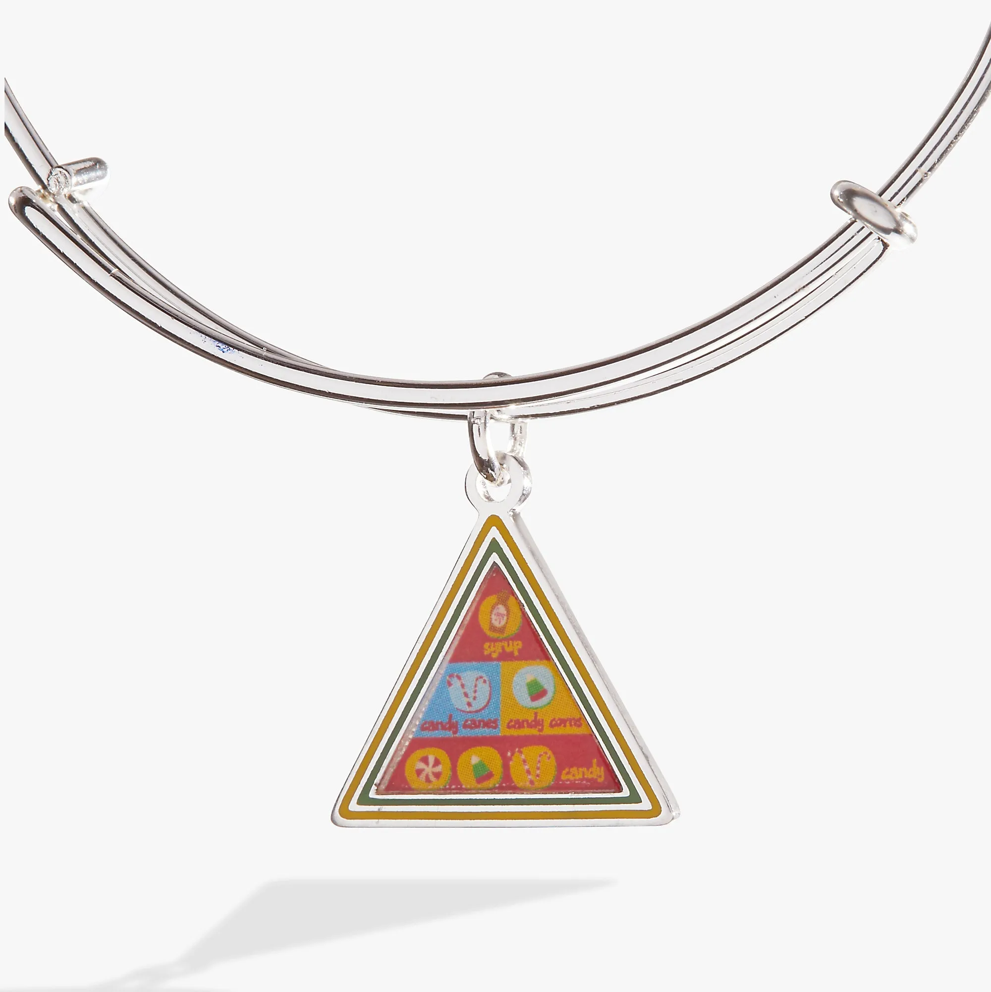 ELF™ Buddy’s Food Group Bangle sold by Zulily product image thumbnail 2