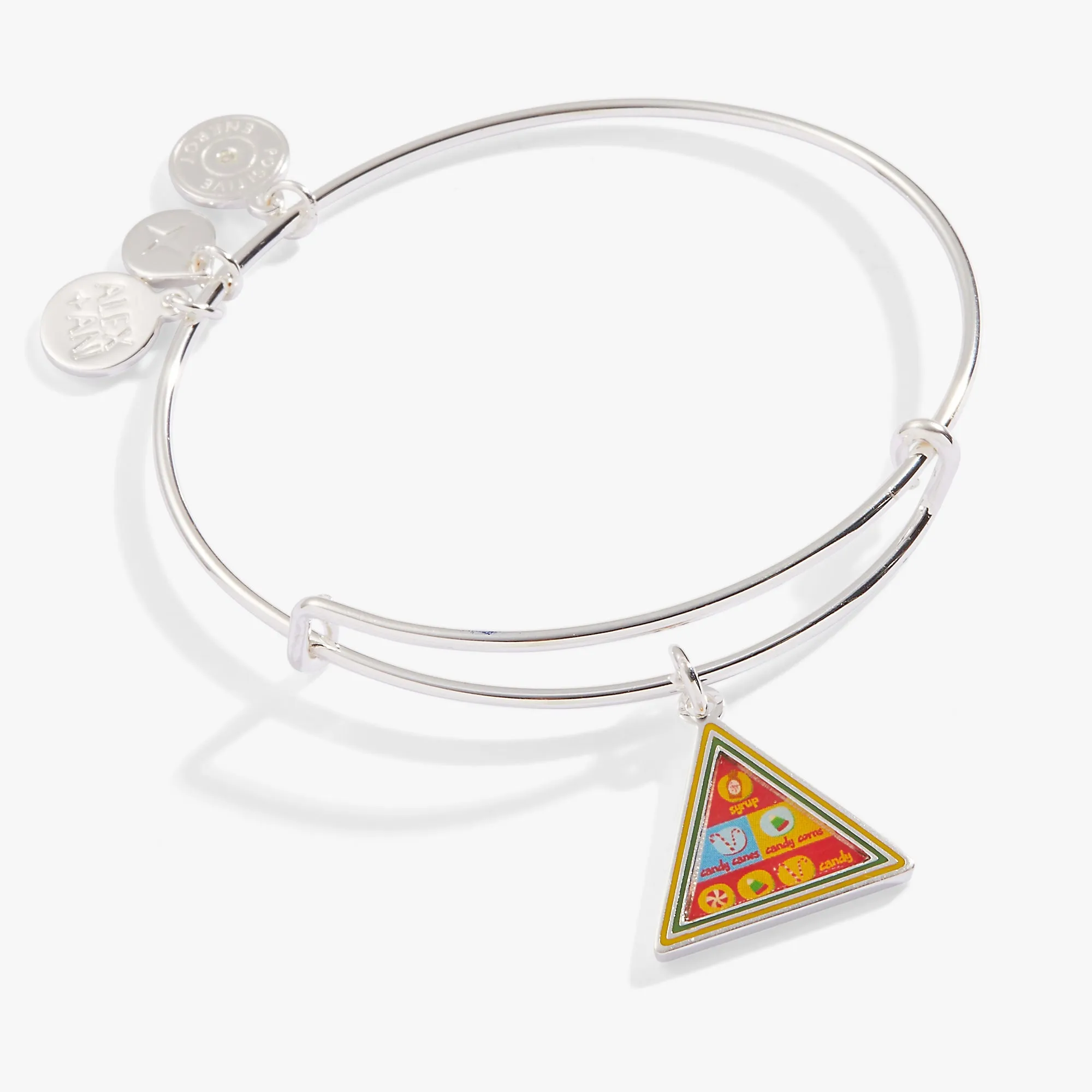 ELF™ Buddy’s Food Group Bangle sold by Zulily