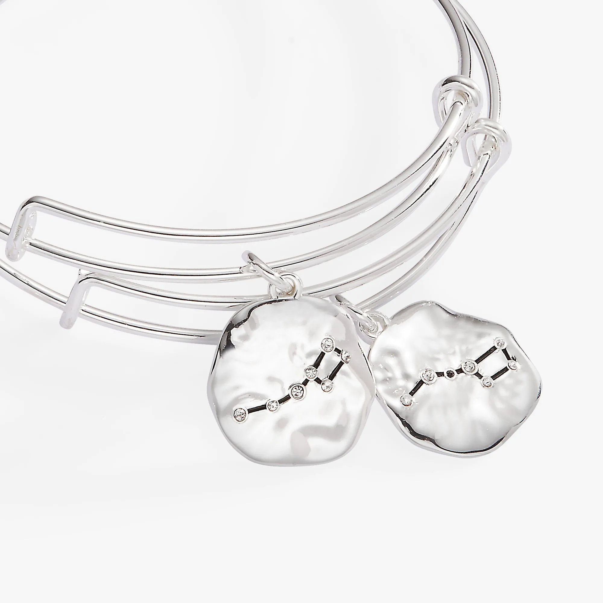 Little Dipper BFF Bangle Set of 2 sold by Zulily product image thumbnail 2