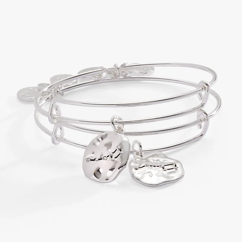 Little Dipper BFF Bangle Set of 2 sold by Zulily