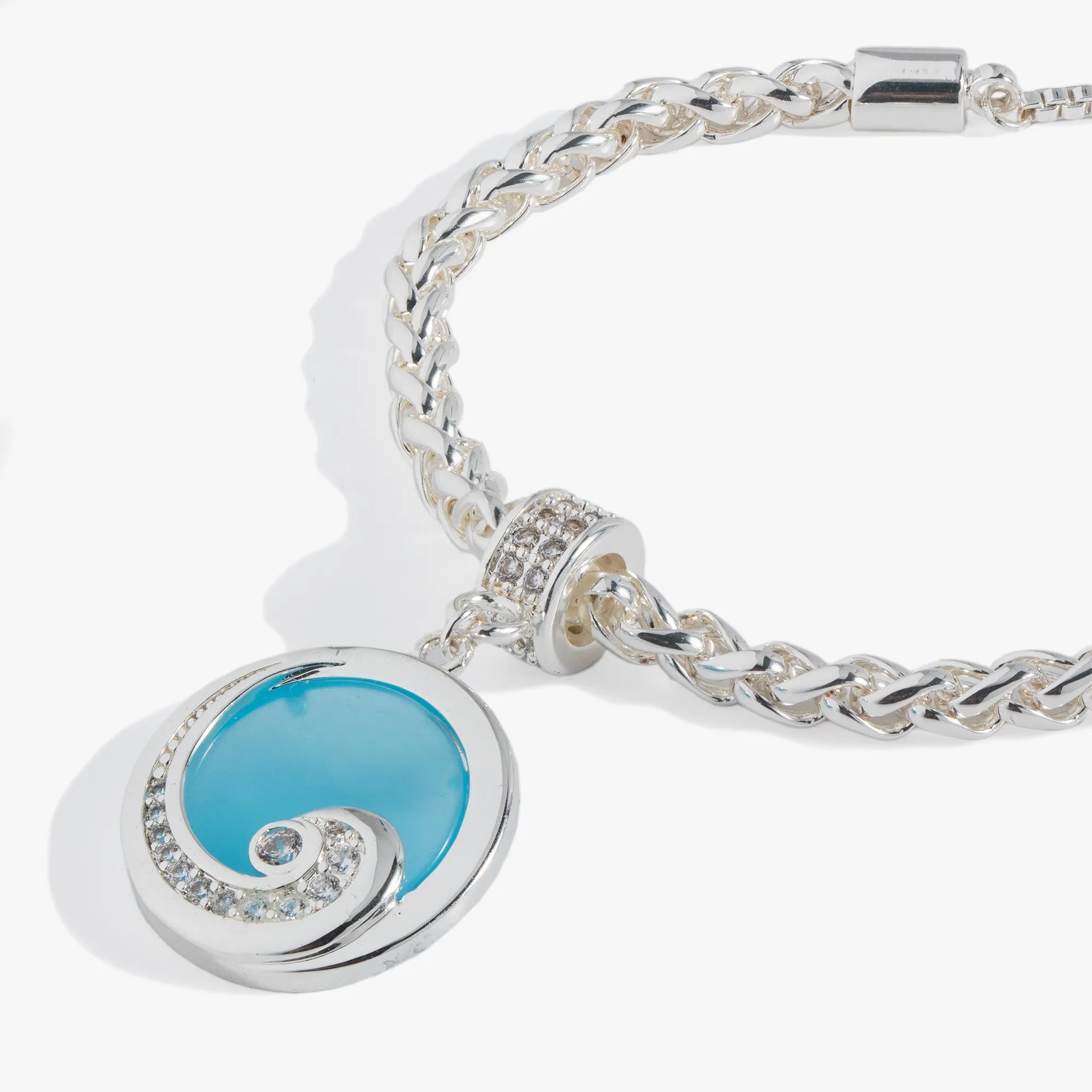 Waves Bolo sold by Zulily product image thumbnail 2