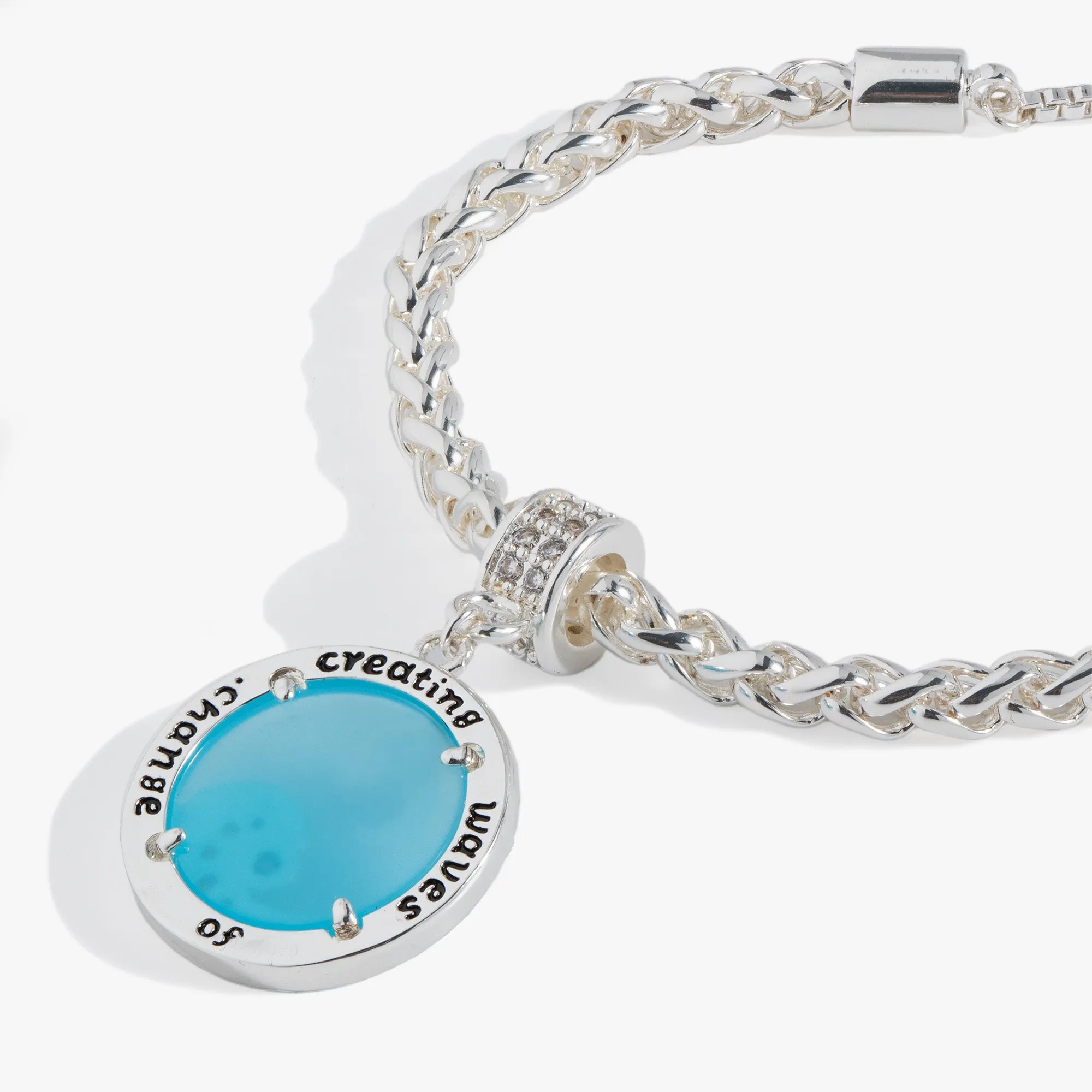 Waves Bolo sold by Zulily product image thumbnail 3