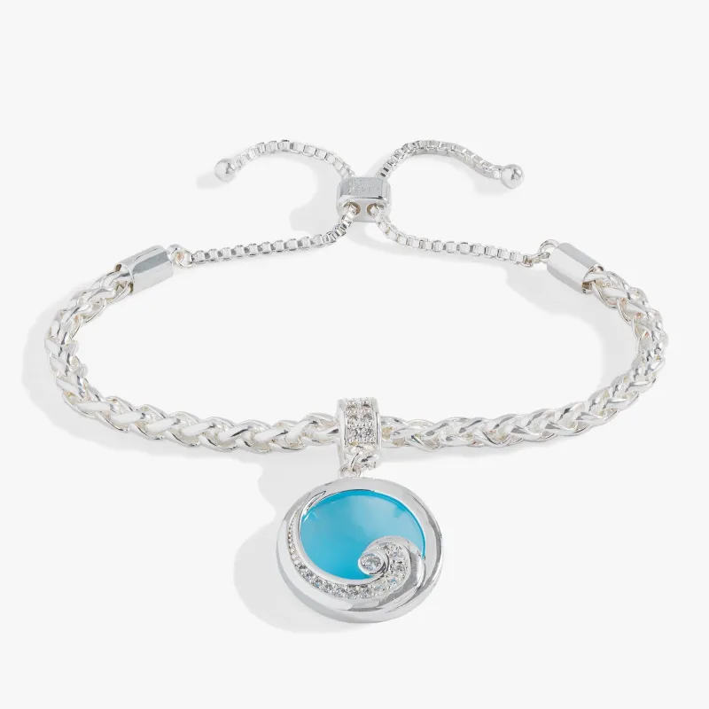 Waves Bolo sold by Zulily