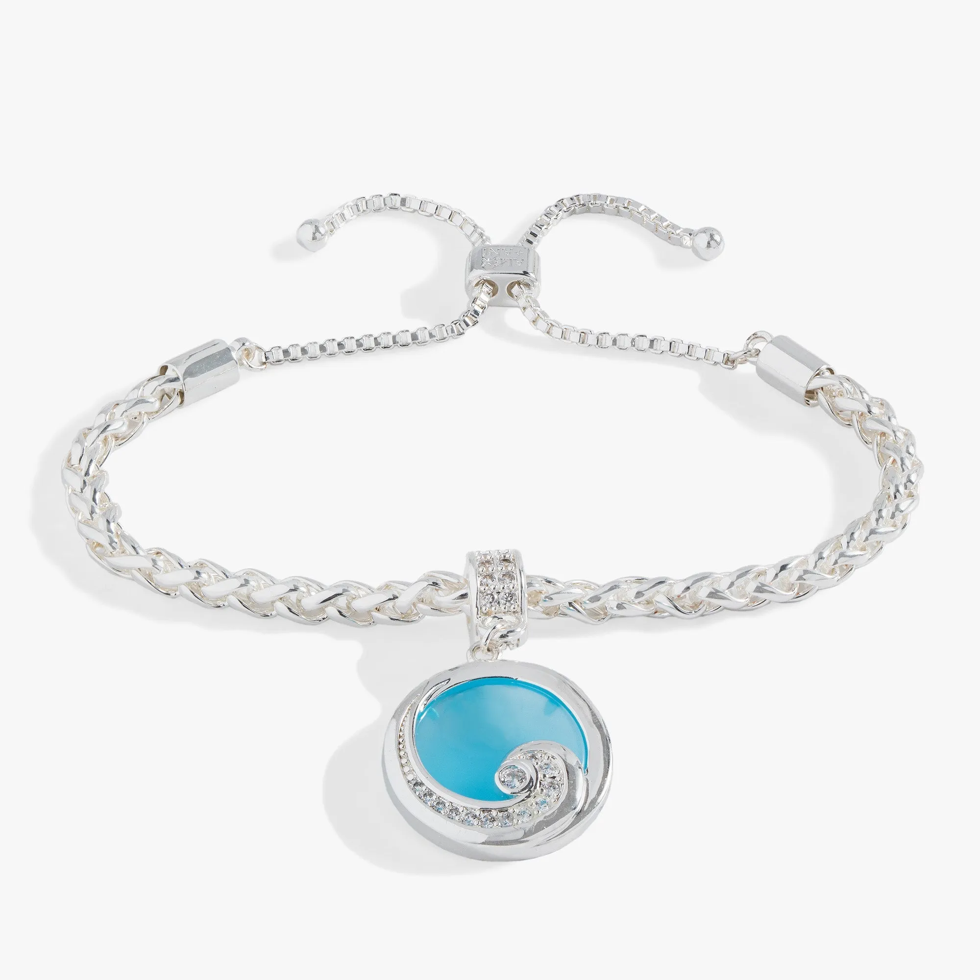 Waves Bolo sold by Zulily