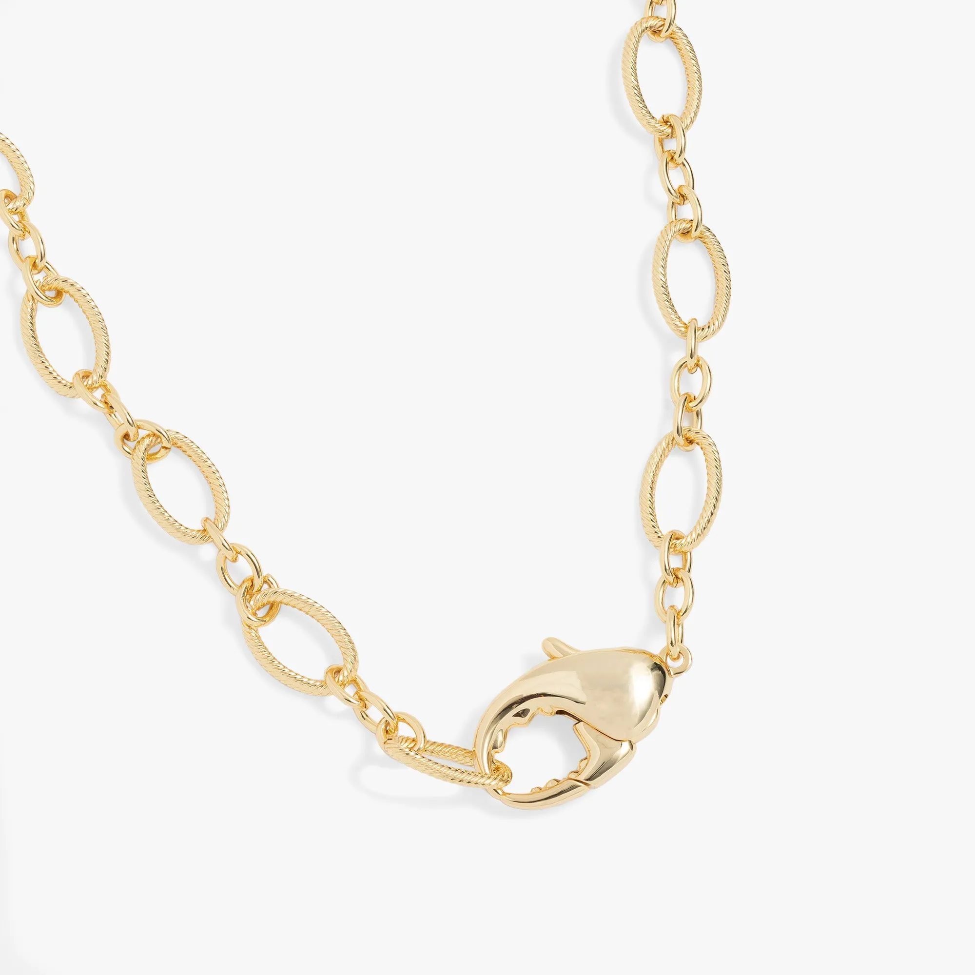 Lobster Claw Convertible Wrap Necklace or Bracelet sold by Zulily product image thumbnail 5
