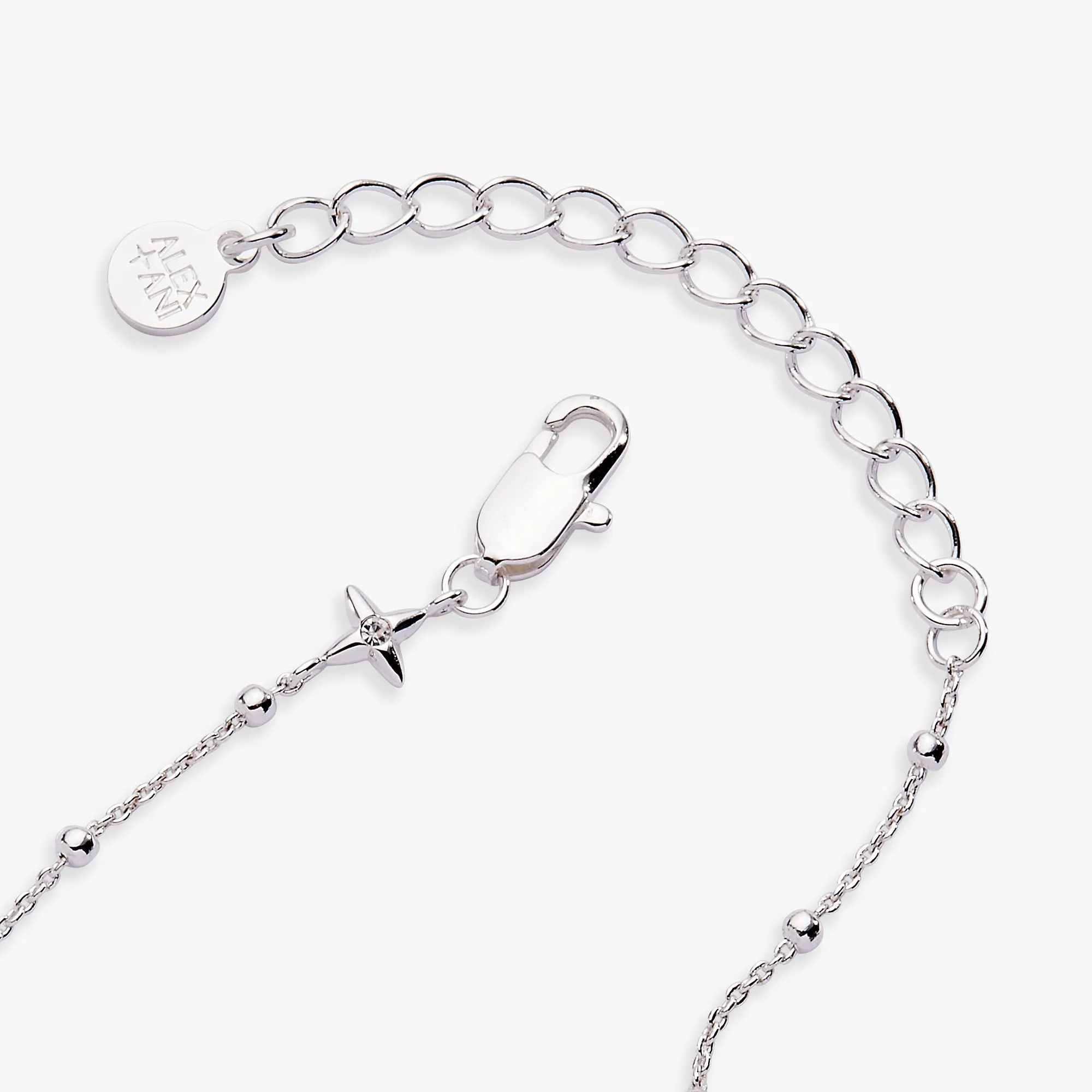 Evil Eye Inline Bracelet sold by Zulily product image thumbnail 5