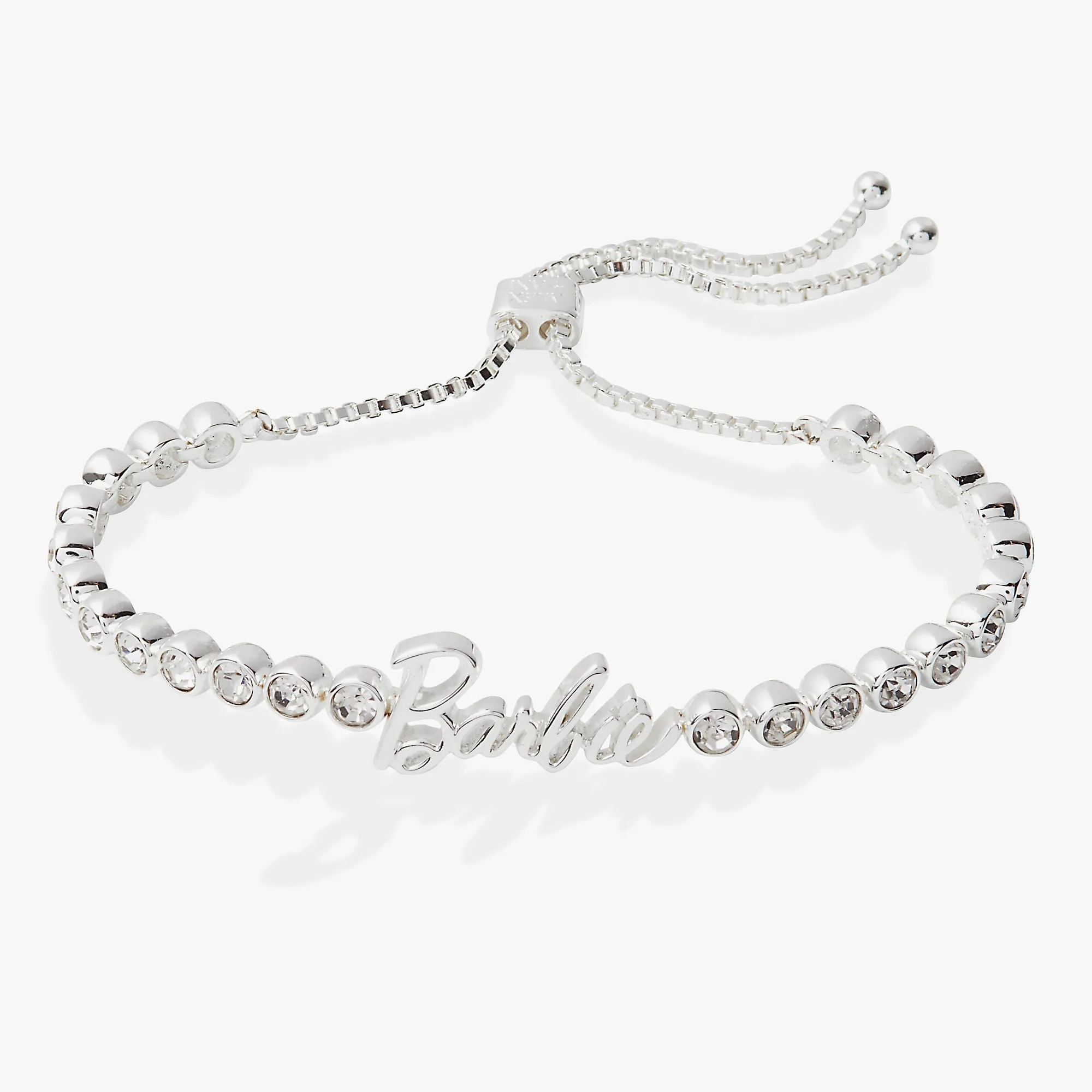 Barbie™ Tennis Bolo Bracelet sold by Zulily