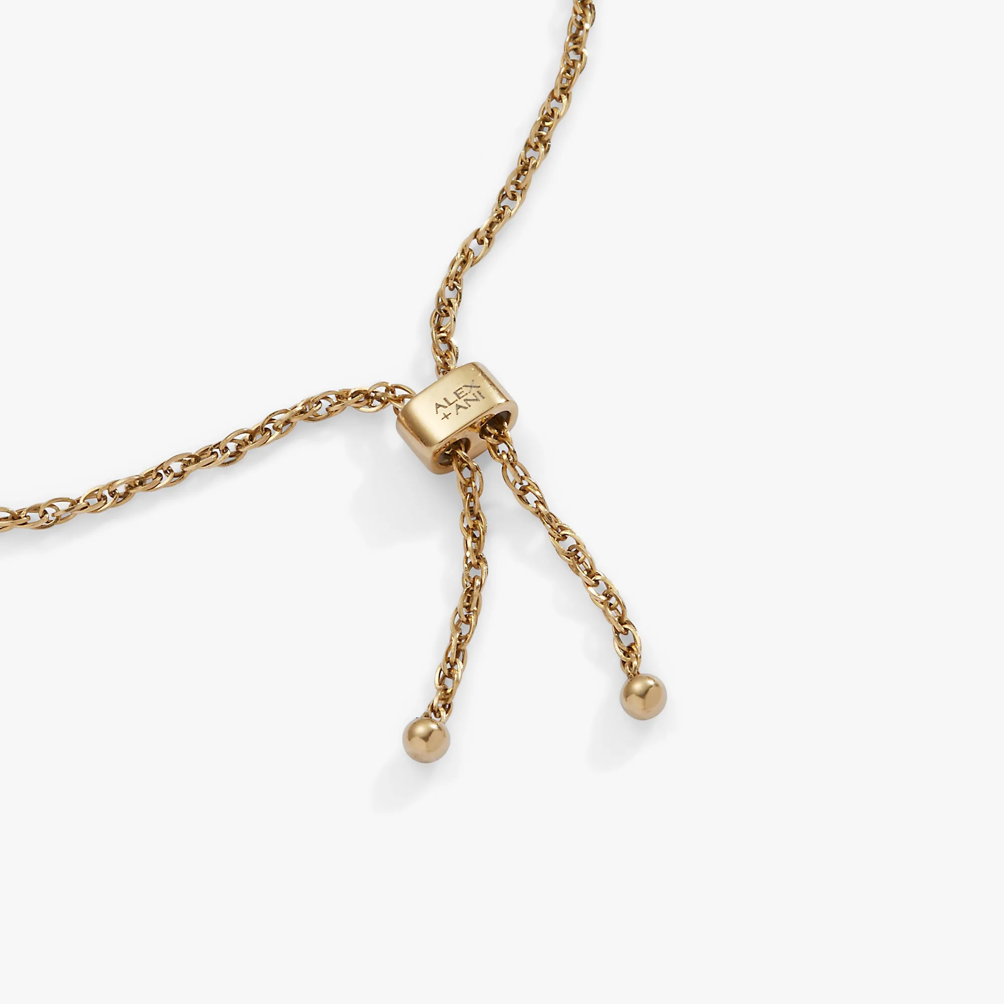 New Beginnings Trio Interchangeable Charm Bracelet sold by Zulily product image thumbnail 4