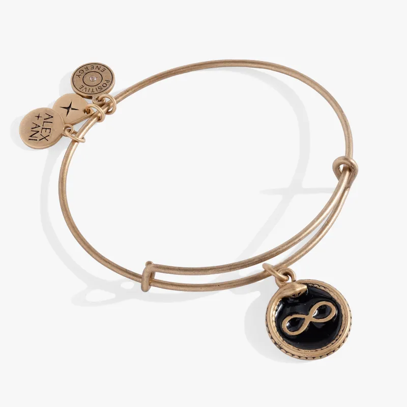 Untamed Snake Charm Bangle made by Zulily