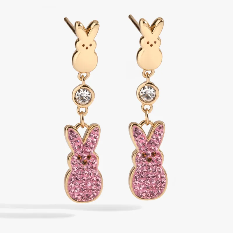 PEEPS® Statement Earrings sold by Zulily