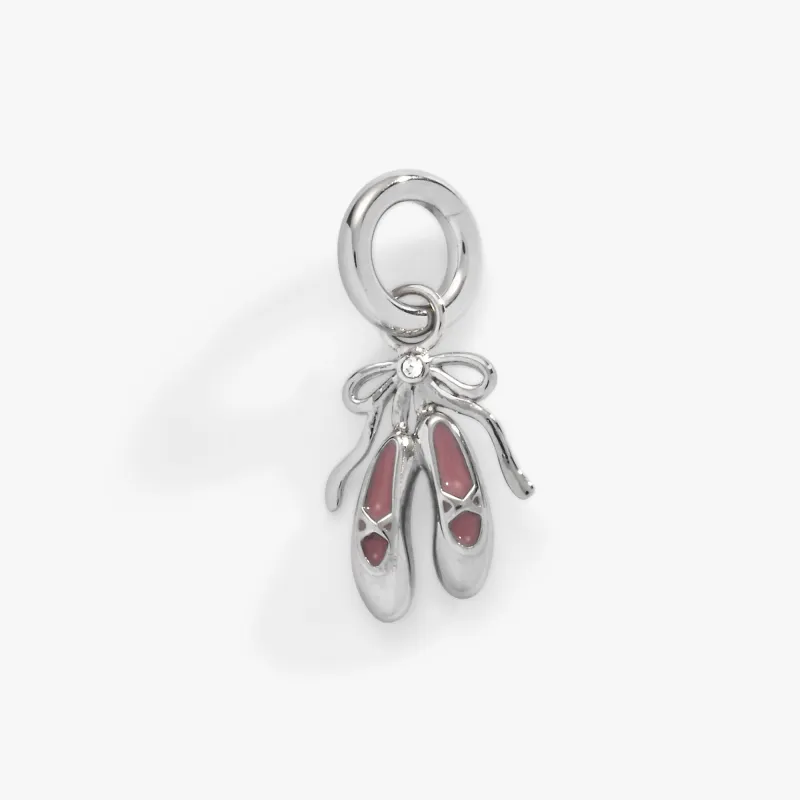 Ballet Interchangeable Charm made by Alex and Ani