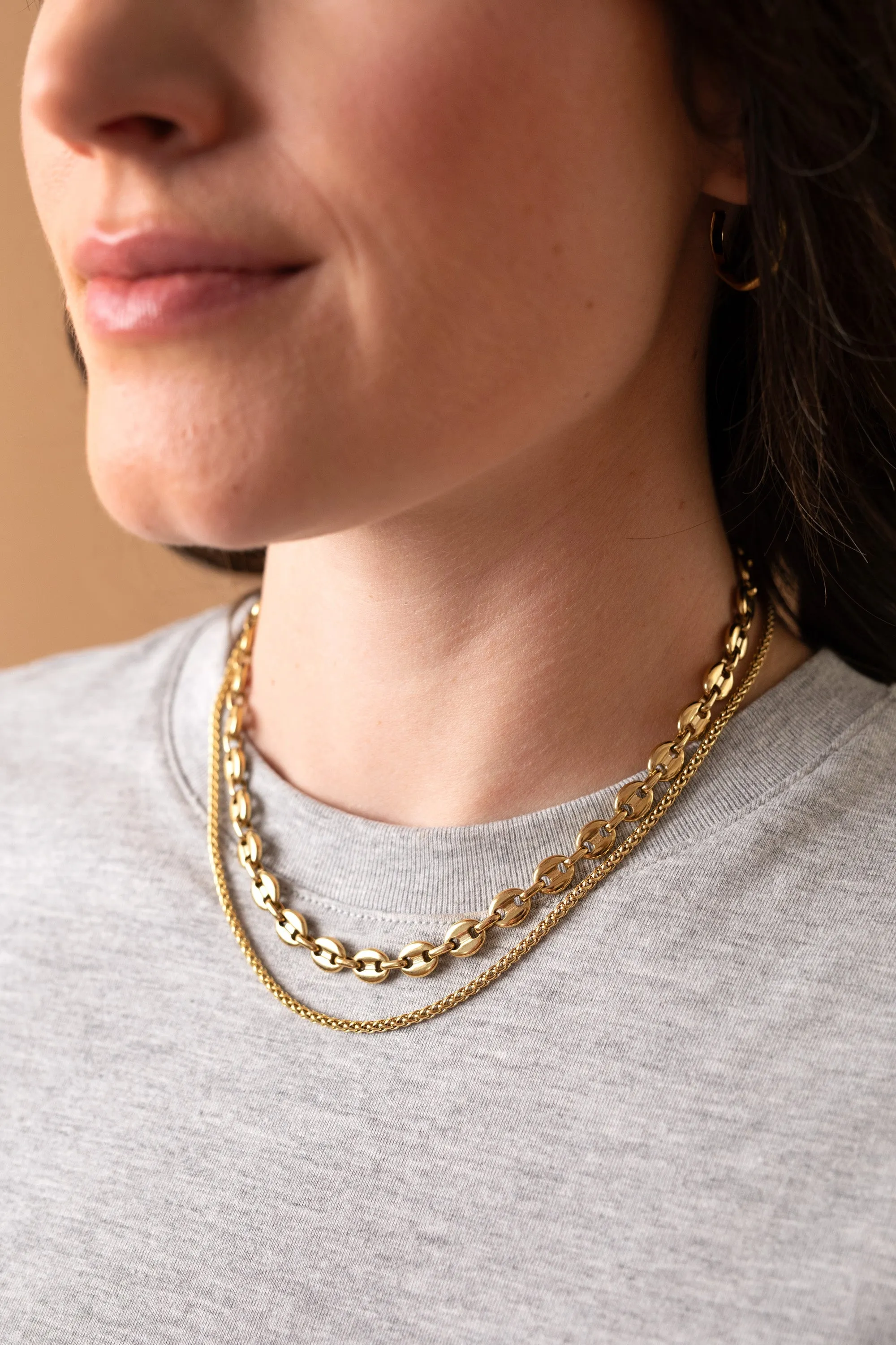 Mariner Necklace sold by Zulily product image thumbnail 4