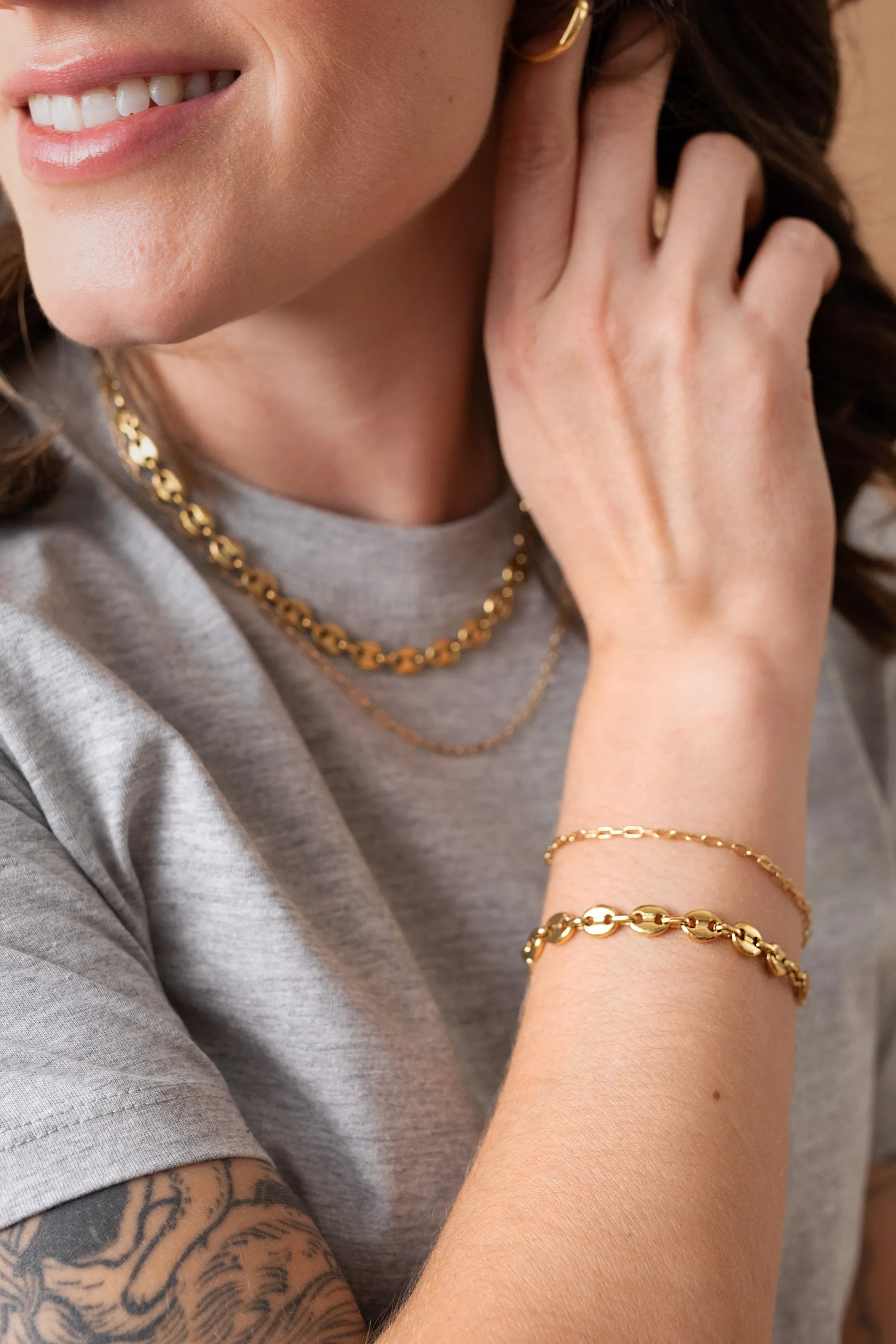 Mariner Necklace sold by Zulily product image thumbnail 5