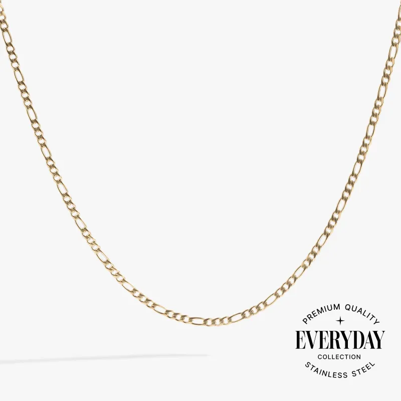 Figaro Charm & Layering Necklace sold by Zulily