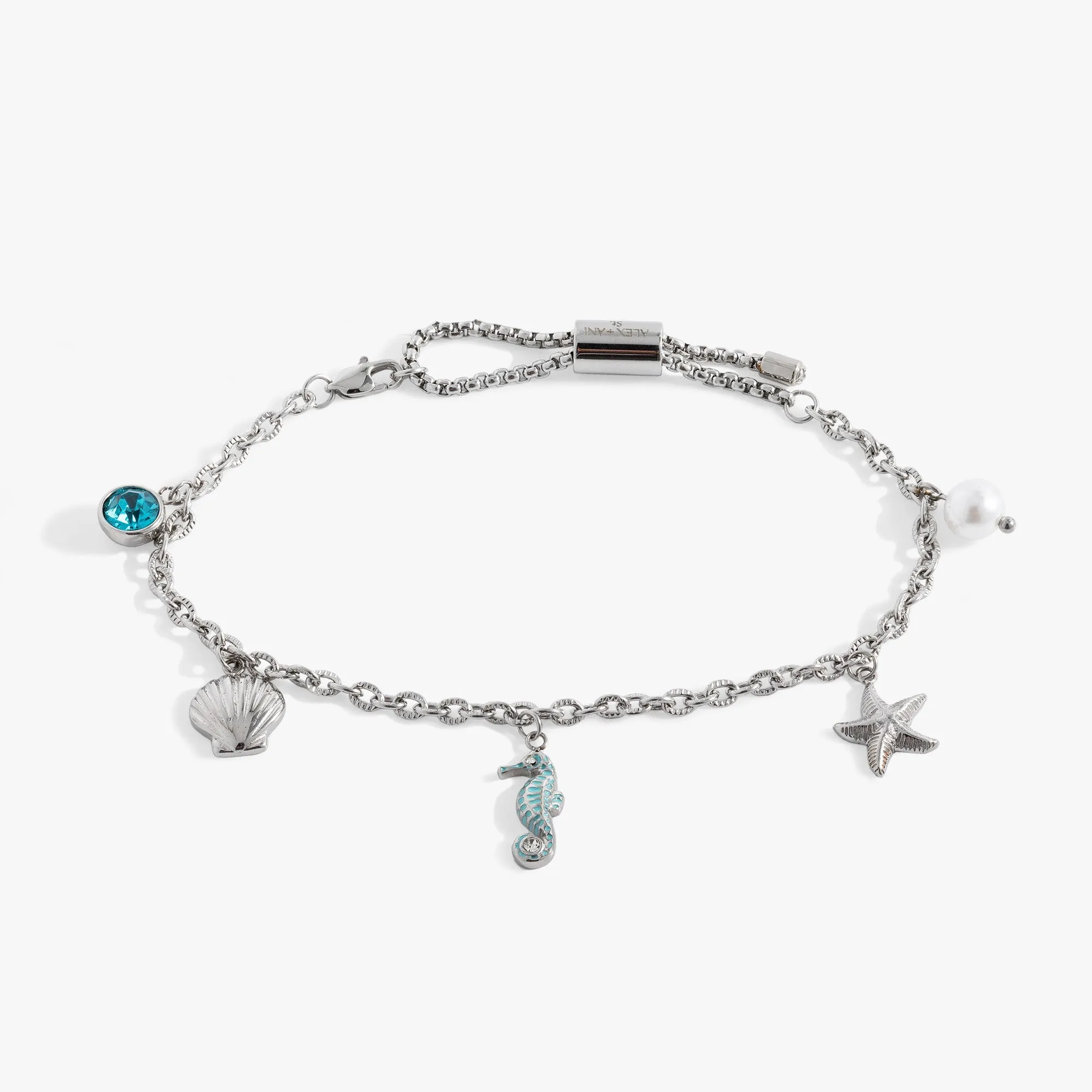 Seaside Anklet sold by Zulily product image thumbnail 2