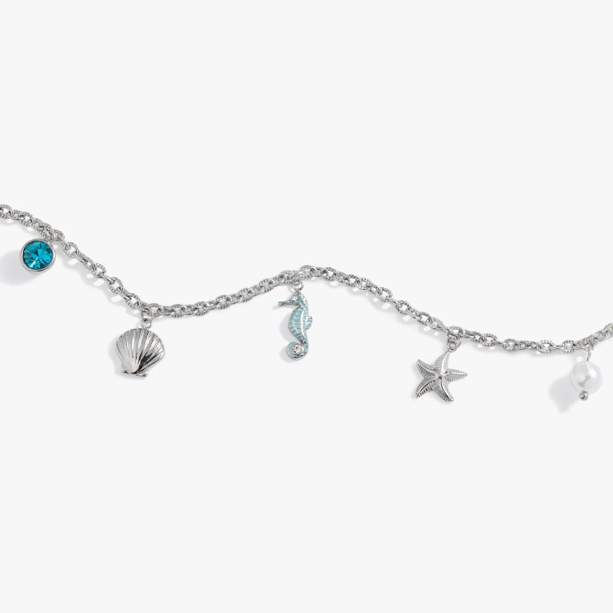 Seaside Anklet sold by Zulily product image thumbnail 4