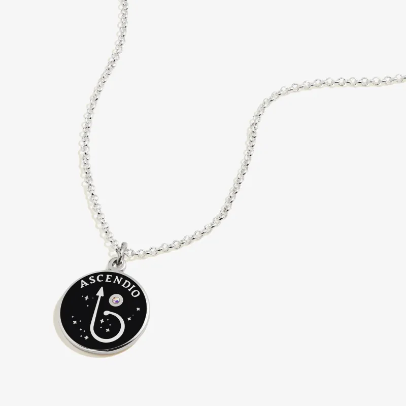 Harry Potter™ 'Ascendio' Necklace, Adjustable made by Alex and Ani