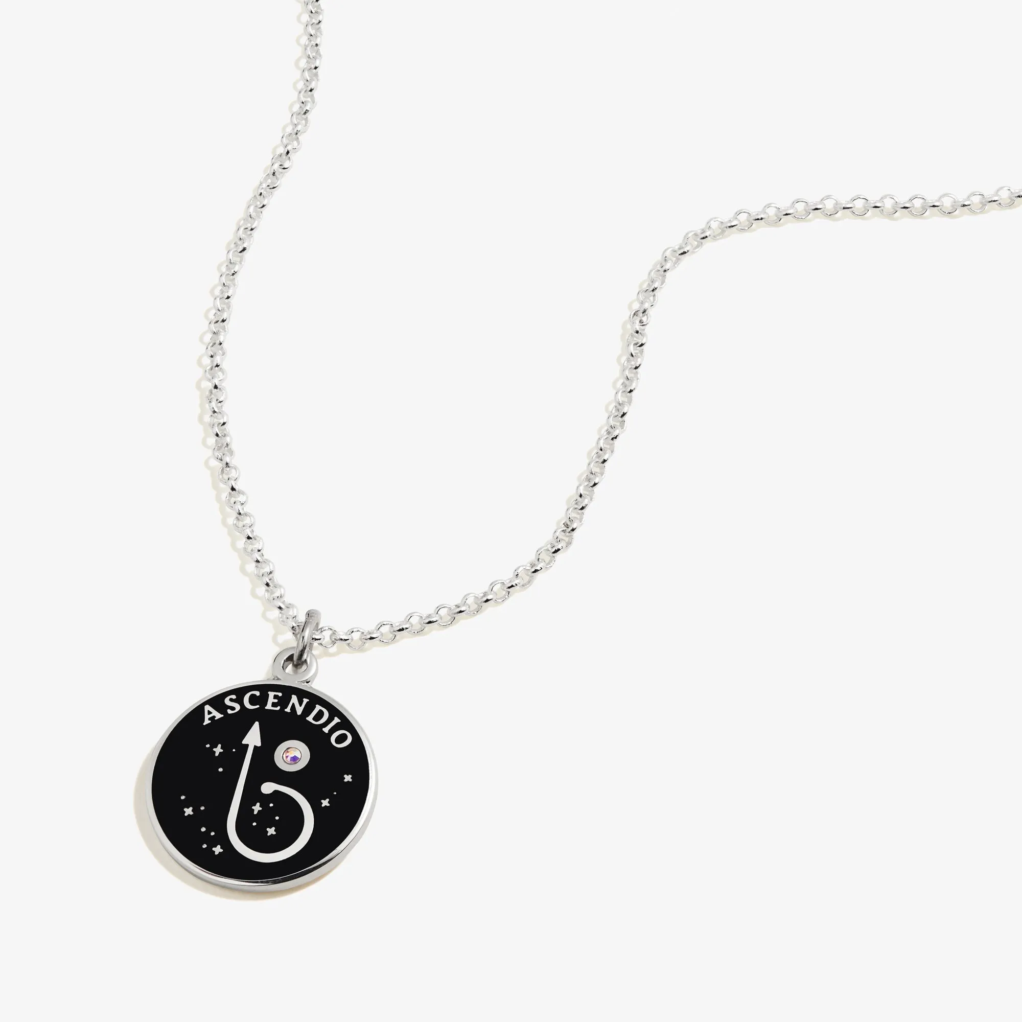 Harry Potter™ 'Ascendio' Necklace, Adjustable sold by Zulily