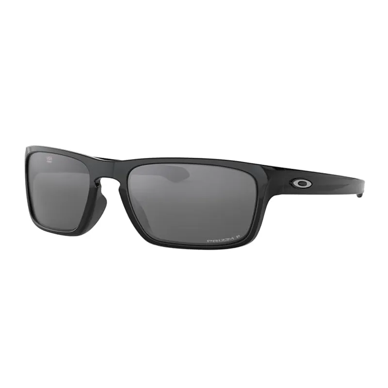 Oakley Sliver Stealth Polarized Sunglasses made by Oakley