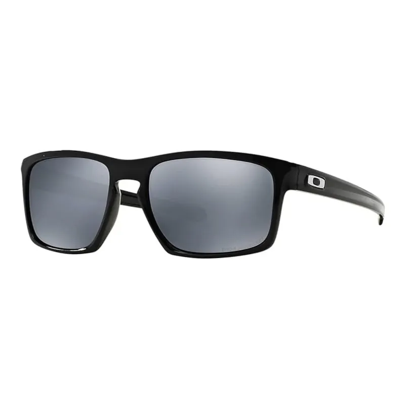 Oakley Men's Sliver Polarized Sunglasses made by Oakley