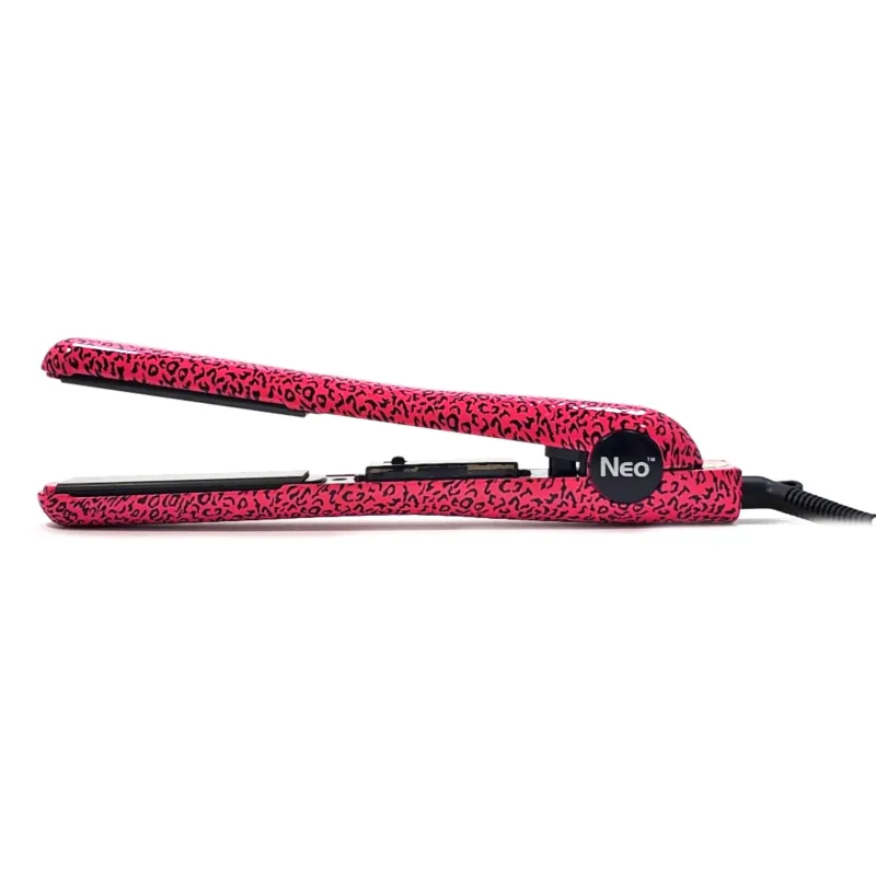 NEO Choice SpectrumPro 1" Ceramic Ionic Technology Single Pass Flat Iron made by Zulily